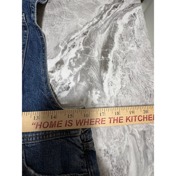 Free People We The Free "Harvey"
Overall Size 26 - Picture 4 of 8